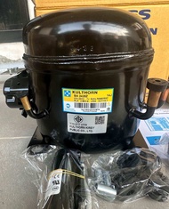 คอมเพรสเซอร์กุลธร Kulthorn BA2428Z (AE2428 BA2428 ) 5/8HP น้ำยา R404A