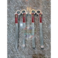 Handle Bar Raider 150 carb UPPERSPEED