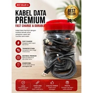 Premium 120W Fast Charging Data Cable