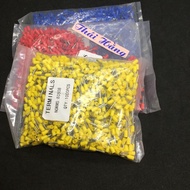 Empty battery head E0508 (1000 pieces)
