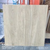 granit infinity alfin beige 60x60 motif kayu