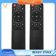 [UTnus9ddL] 2Pcs Projector Remote Control for  /  PRO / HY320 / HY320MINI Projector Portable Control