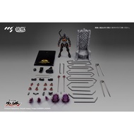 CCS TOYS TOYS TOYS TOYS TOYS TOYS TOYS TOYS Spiral Rock Alloy Finished Model