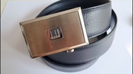 dunhill belt 男裝皮帶