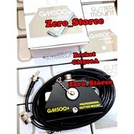 D Antenna GM500 Bracket Car Gutter Antenna Bracket Gutter Mount RIG HT gm-500 GM500a 500 GM 500a GM5