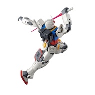 Ready Stock Bandai MG 1/100 RX-78-2 Yuanzu GUNDAM Ver.GTO Assembly Model GUNDAM Genuine Product