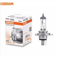 Osram H4 bulb 100w 12v (pc)