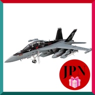 Hasegawa 1/48 US Navy EA-18G Growler Plastic Model PT52 [Direct from Japan]