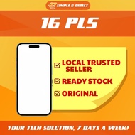 USED PHONE ONE-SIX PLS ORIGINAL SECONDHAND
