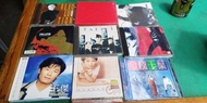 日本製碟xrcd special王傑(no for sale 版)CD$300元冇花/彭羚完全因你精選CD$200已售/有側紙滾石唱片張國榮金枝玉葉CD$80元冇花/早期美國版冇ifpi張立基hous