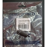 Husqvarna 365 / 372xp / 570 chainsaw genuine parts 503637502 vibration absober handle spring