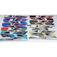 STICKER COVER SET HONDA EX5 DREAM (7)