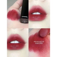 CHANEL Velvet Lipstick 58 (Sample) 1G, 250