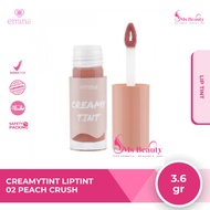 Emina Creamy tint - Creamy emina Creamy lip tint