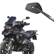 Suitable for KTM790Adventure 390ADV 1290ADV Modified Accessories Rearview Mirror Aluminum Alloy Mirr