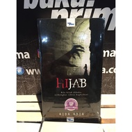 Novel Seram - Hijab (Seram)