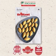 Briliant Kitchen - Erni Bryan
