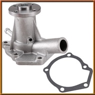 [chasoedivine.] Water Pump 15534-73030 for  Compact Tractor B5200 B6200 B7200 B8200 B1550 B1750