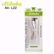 Ali-L22 Fast Charging Cable ( Android,IOS,TypeC,4G,V3,P1000 )