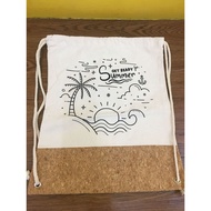 Drawstring Bag 41cm x 32cm