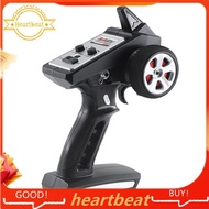 RC Car Remote Control Transmitter RC Spare Parts for 16301 16302 16303 16307 16307PRO RC Car Transmi