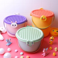 Storage Box Organizer Toy Storage Box Multipurpose Storage Box With Handle