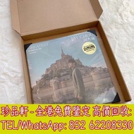 【珍品軒】高價回收 周杰倫黑膠唱片 周杰倫黑膠 黑膠唱片 LP Vinyl，實體店全港上門