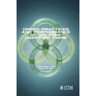 Green Practices and Performance of ISO 14001 Certified Firms