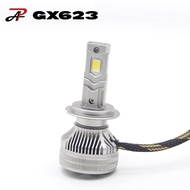 Adjustable Brightness Light Color GX623 | LED Headlight Fog Light H1 H7 H8 H9 H10 H11 9005 9012 D2 D