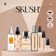 [ SKUSH PARFUM ] SUMMERANGE High Quality Perfume MEN MInyak Wangi Grade Parfum Tahan 24-72 Jam