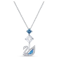 *New*SWAROVSKI Dazzling Swan Necklace