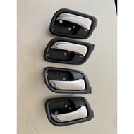 Honda Accord Euro CL7 interior door handle