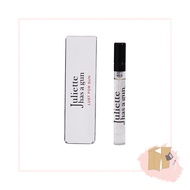 {1.7ml/5ml} Juliette Has A Gun Lust For Sun Perfume