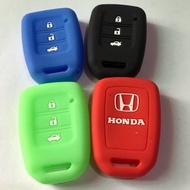 Aksesoris Interior Mobil Kondom Silikon Kunci Mobil Honda Brio Mobilio