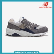 DDD NEW BALANCE MEN WOMEN MMT580RCB Sneakers SHOES Gray