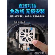 Laser D1S/D2S/D3S/D4S/D5S/D8 Car Original Xenon Lamp Modified Highlight LED Bulb