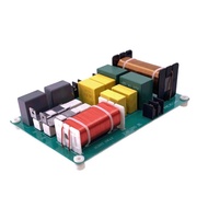 R* Frequency Divider 2 Unit Sound Filter Crossovers Module Board Frequency Distributor 800W Treble B