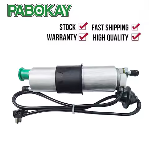 Fuel pump Petrol Pump For Mercedes Benz C-class W202 S202 1.8 2.0 2.2 2.4 2.8 A0004704994 A000470549