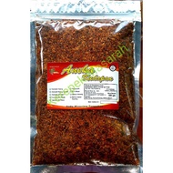 Sambal Pecal Tradisional Kampung - 250gram (LEK NAH)