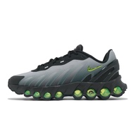 Nike Casual Shoes Air Max Dn8 GS Big Kids Women's Black Green Cushion Cushioning Sneakers [ACS] HF73