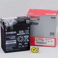 Battery Assy Original Yamaha XMax, R25 MF Dry GTZ8 Battery/