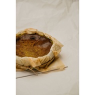 Ardor Matcha Basque Cheesecake Voucher