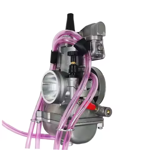 PWK38S Air Stryker AG Short Body Carburetor For KTM 150SX 150XC 250EXC 250SX 250SXS 300EXC 300MXC 12