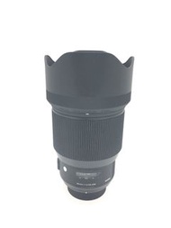 Sigma 85mm F1.4 DG DN Art (For Nikon)