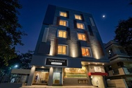 Super Townhouse BTM Layout Near Madiwala Lake Formerly Q Rooms