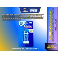 Vicks Inhaler Keychain 0.5ml