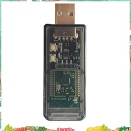 1 PCS ZigBee 3.0 Labs  EFR32MG21 Open Source Hub Gateway USB Dongle Chip Module Silicon  Universal Z