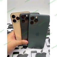 D iphone 11 second