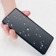 For Realme XT 730G X50 X9 X7 X2 Pro Ultra Player Max 5G X50m X3 X Hydrogel Film Matte Soft Protectiv