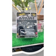 CUSTOM HOTWHEELS FERARRI 499P